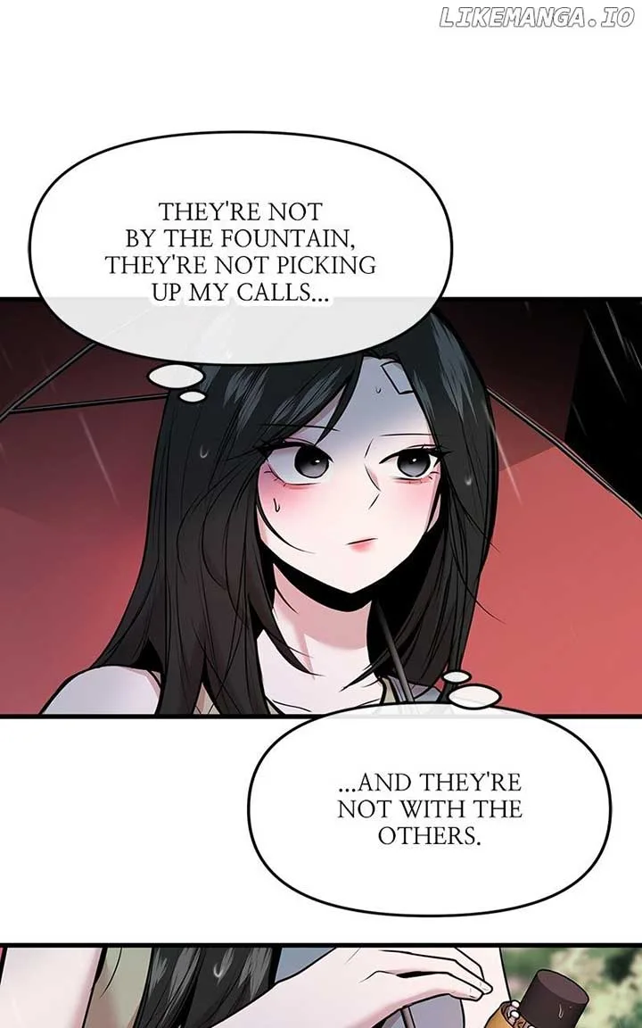 Back to Chanbi Chapter 43 page 107