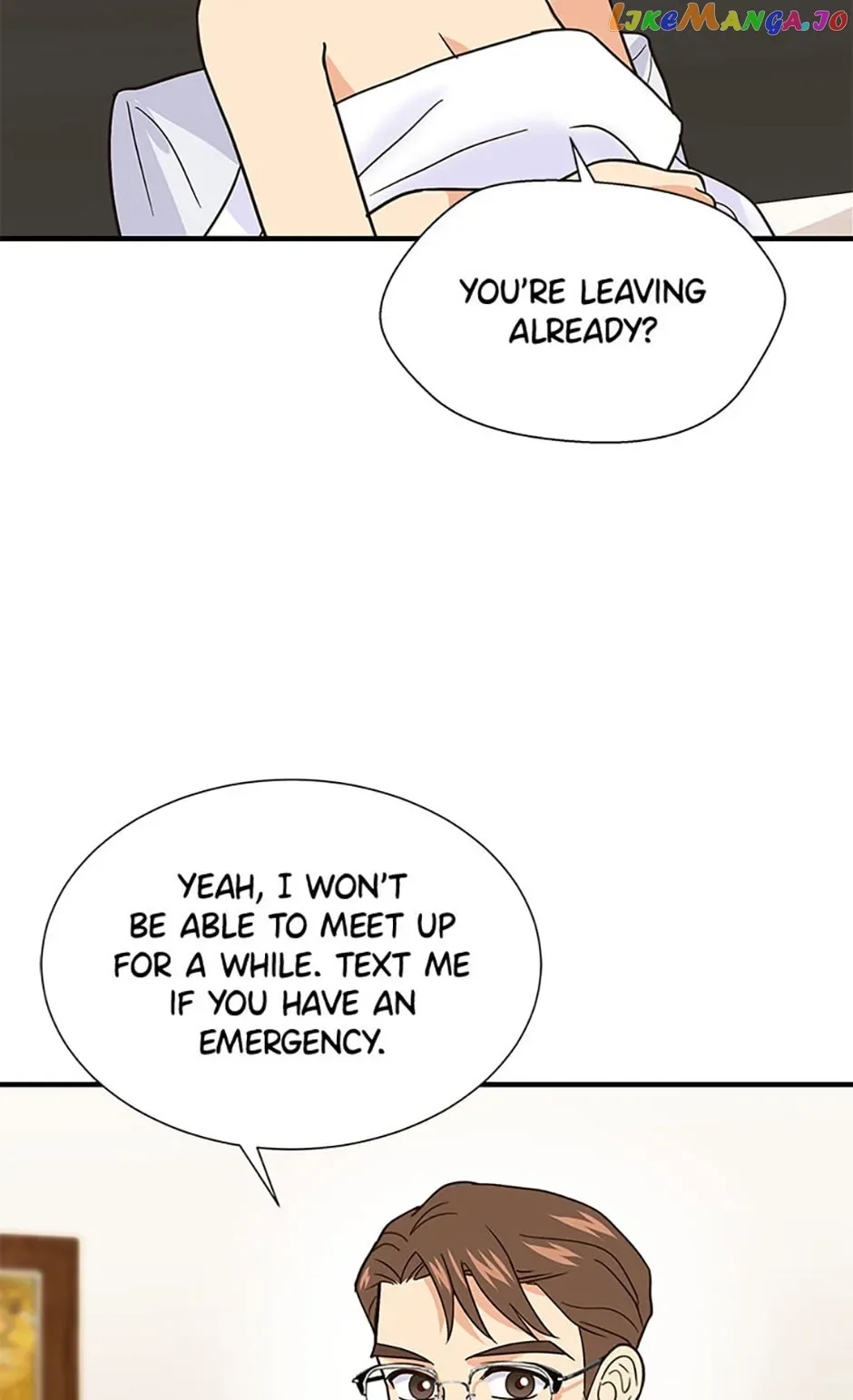 Back-to-School Boss Chapter 45 page 66