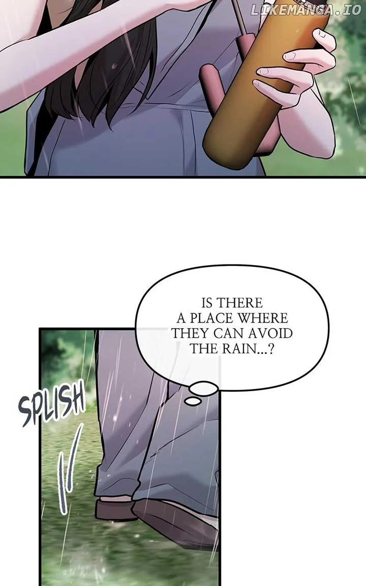 Back to Chanbi Chapter 43 page 108
