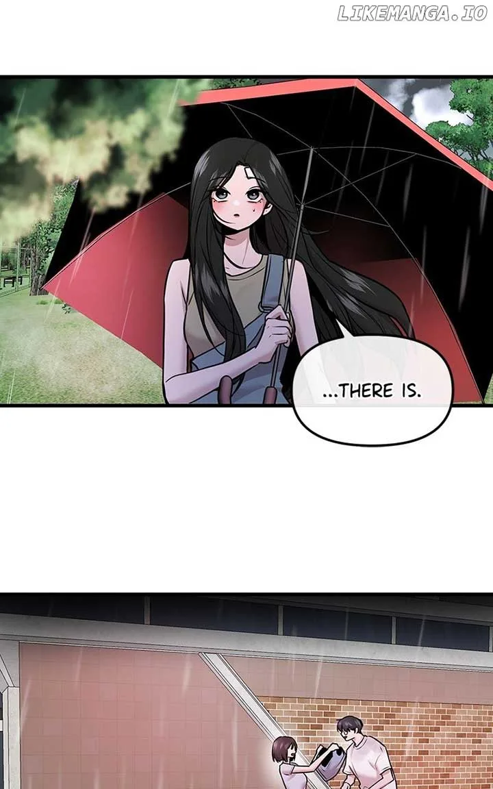 Back to Chanbi Chapter 43 page 110
