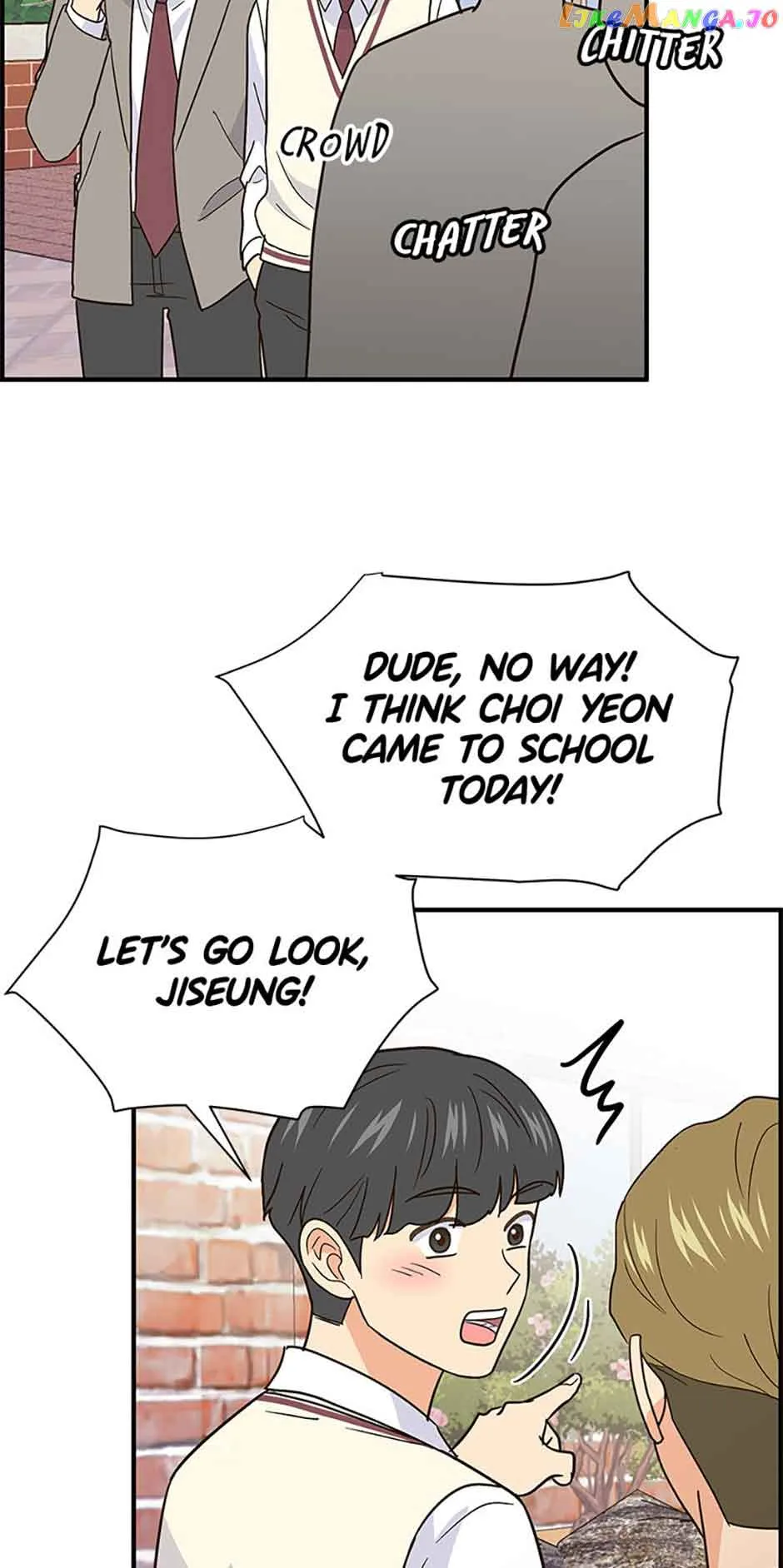 Back-to-School Boss Chapter 38 page 4