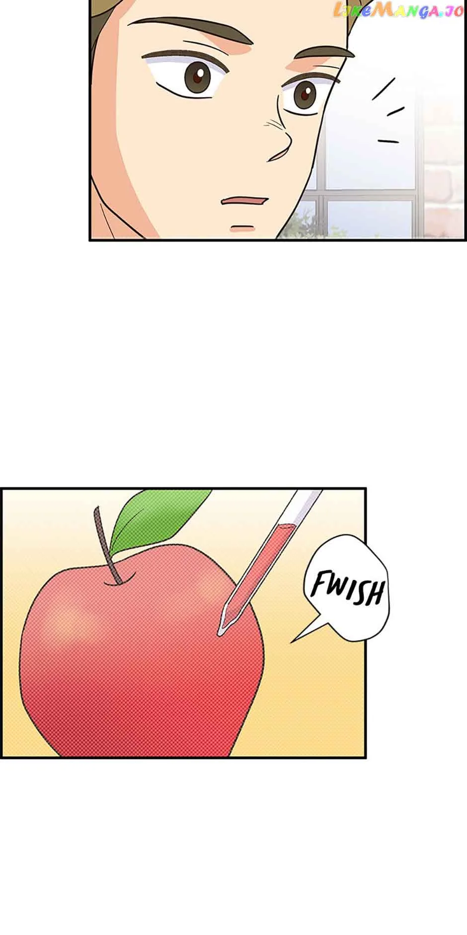 Back-to-School Boss Chapter 38 page 7