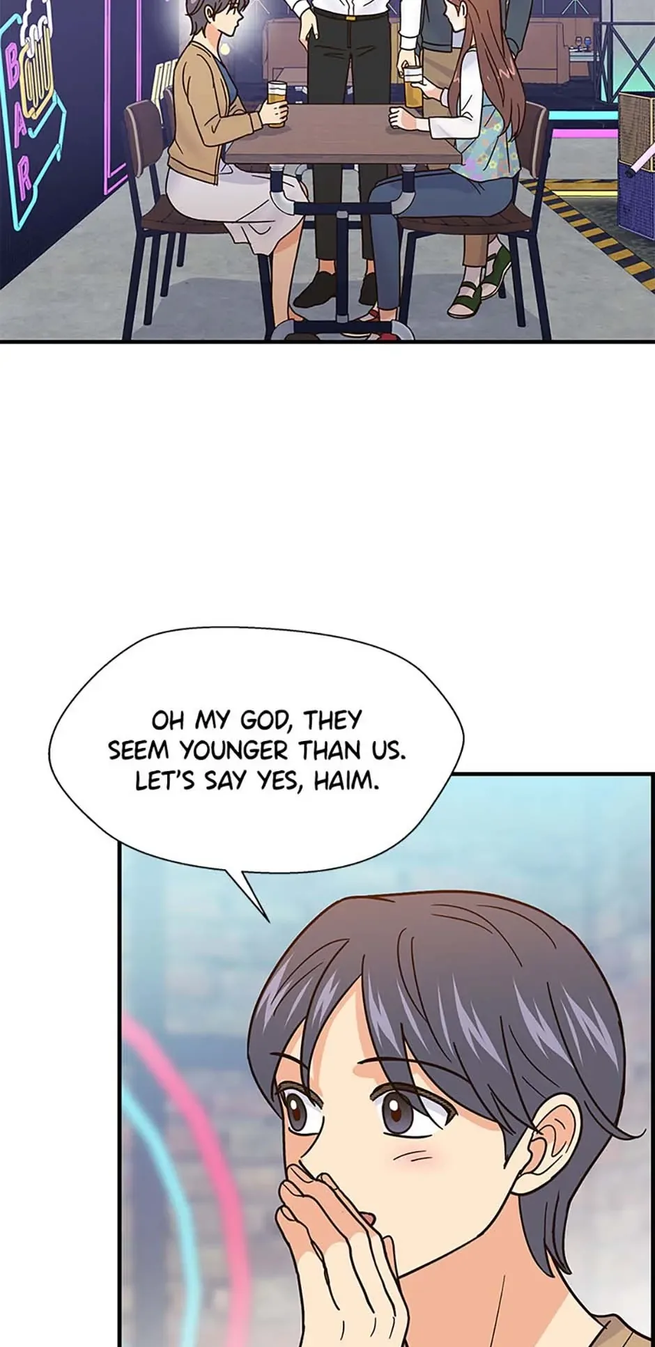 Back-to-School Boss Chapter 51 page 63