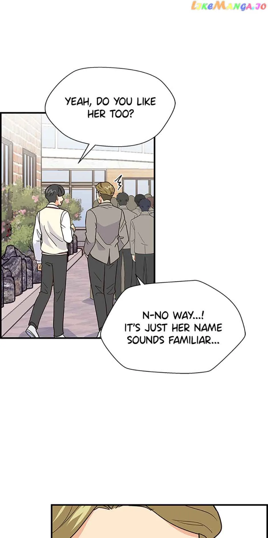 Back-to-School Boss Chapter 38 page 6