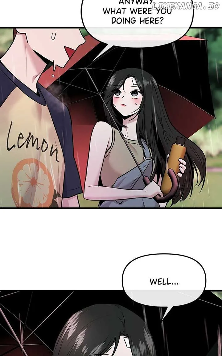 Back to Chanbi Chapter 43 page 116
