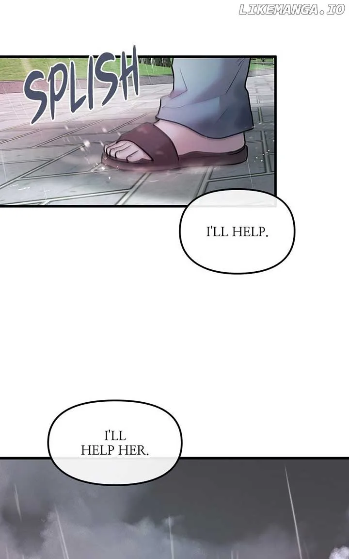 Back to Chanbi Chapter 43 page 121