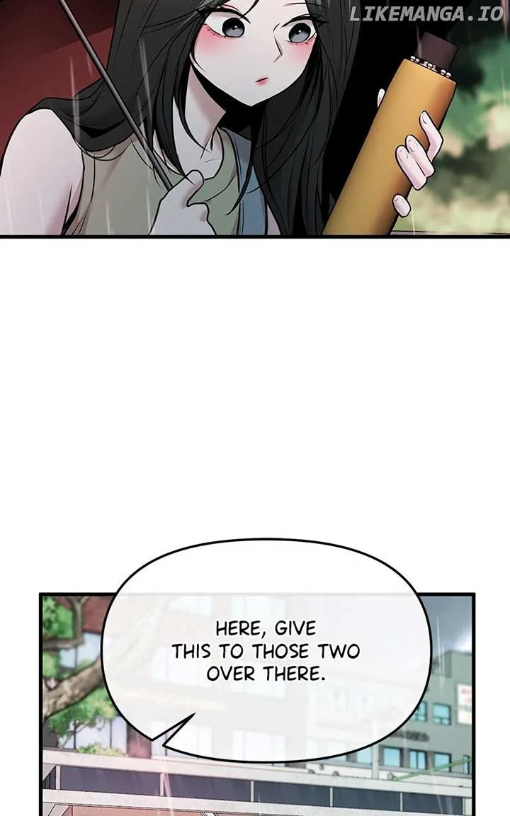 Back to Chanbi Chapter 43 page 117