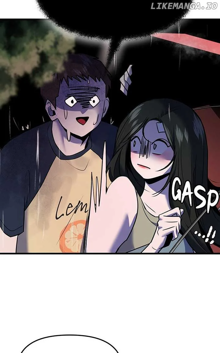Back to Chanbi Chapter 43 page 113