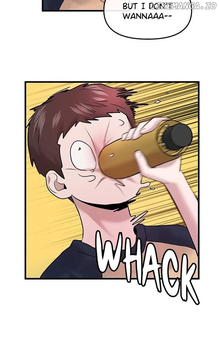 Back to Chanbi Chapter 43 page 119