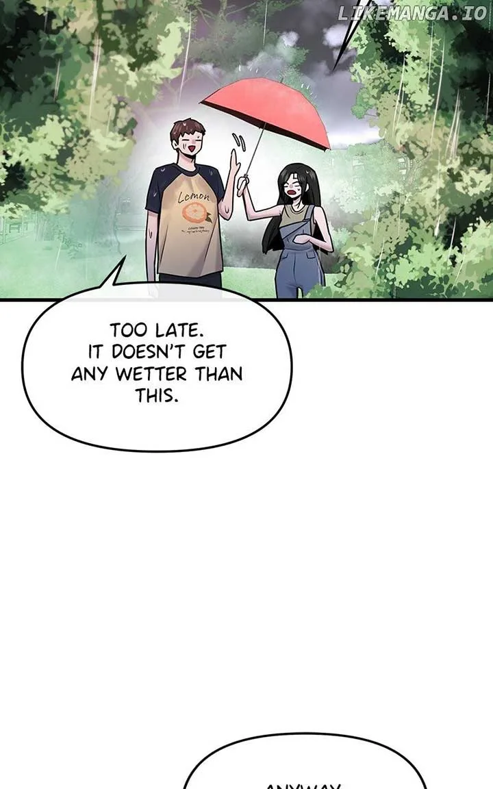 Back to Chanbi Chapter 43 page 115