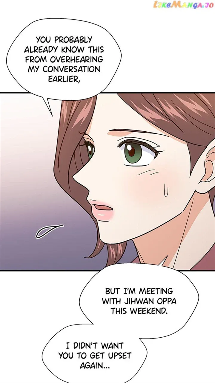 Back-to-School Boss Chapter 43 page 60