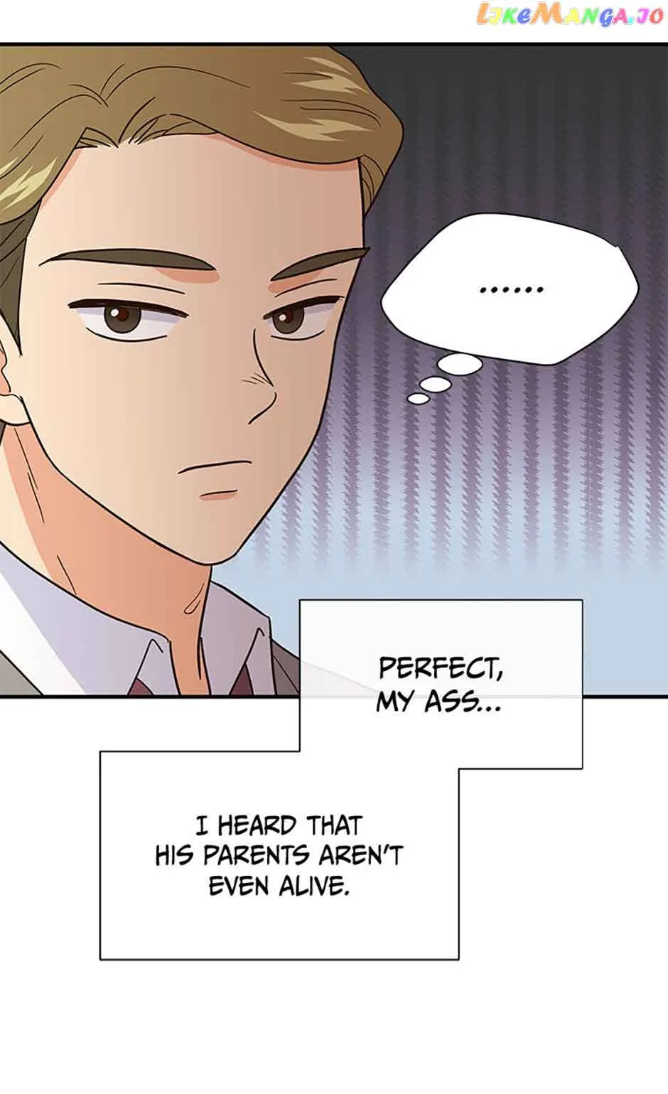 Back-to-School Boss Chapter 38 page 23