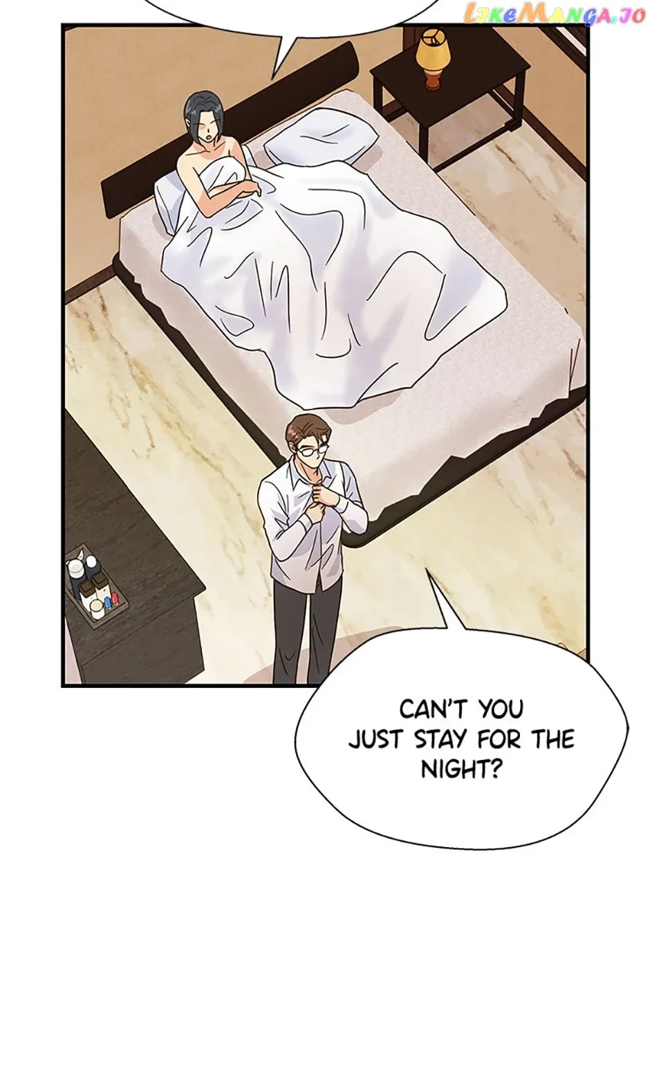 Back-to-School Boss Chapter 45 page 68