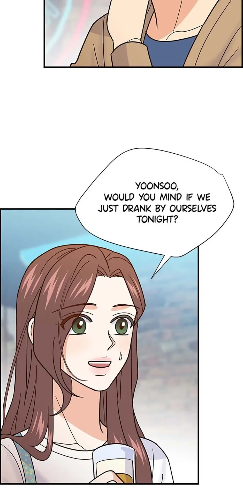 Back-to-School Boss Chapter 51 page 64