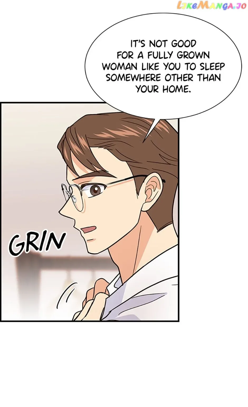 Back-to-School Boss Chapter 45 page 69