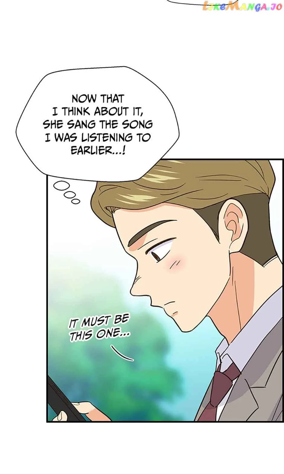 Back-to-School Boss Chapter 38 page 14