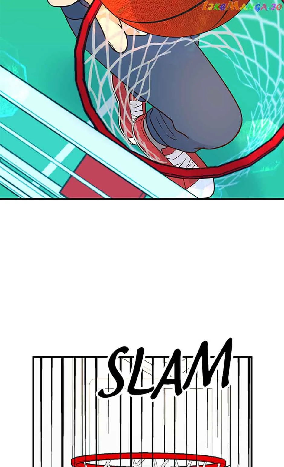 Back-to-School Boss Chapter 38 page 18