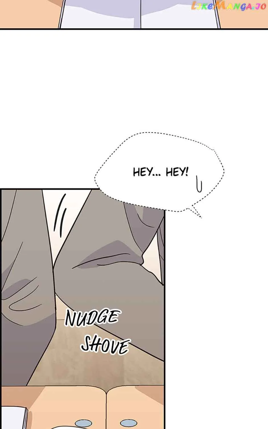Back-to-School Boss Chapter 38 page 38