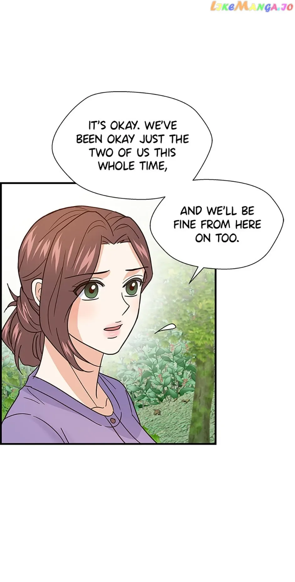 Back-to-School Boss Chapter 46 page 39