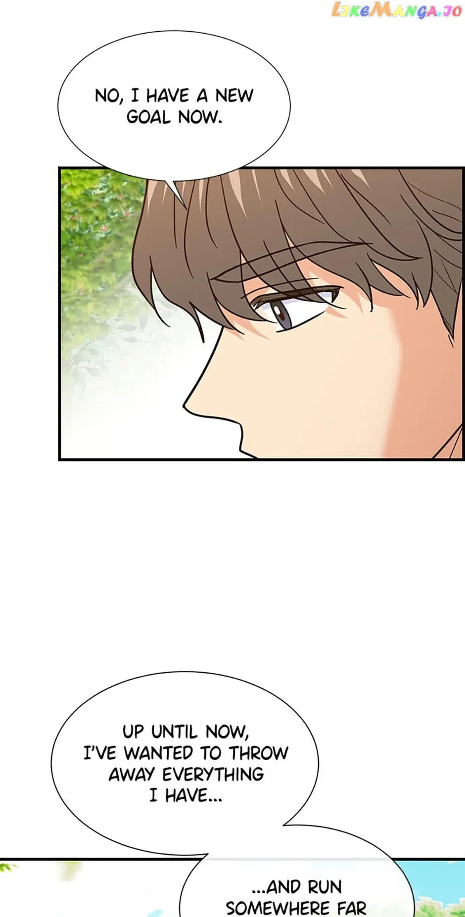Back-to-School Boss Chapter 46 page 40