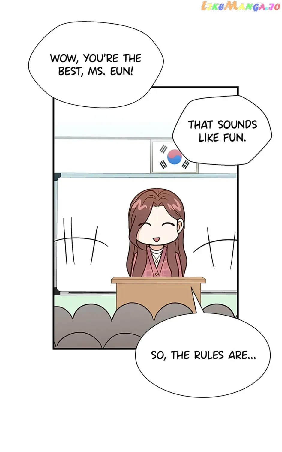 Back-to-School Boss Chapter 44 page 54