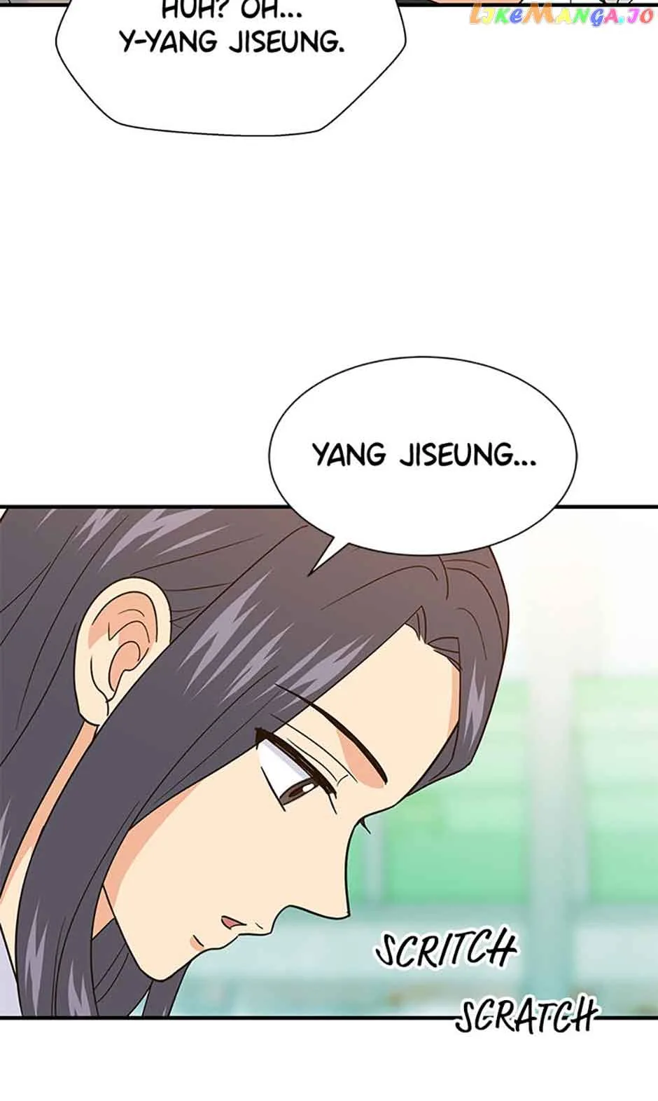 Back-to-School Boss Chapter 38 page 31