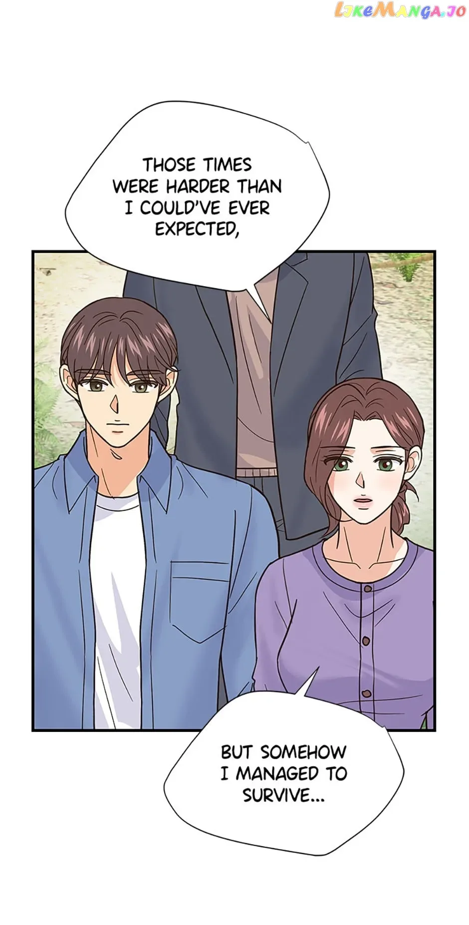 Back-to-School Boss Chapter 46 page 37