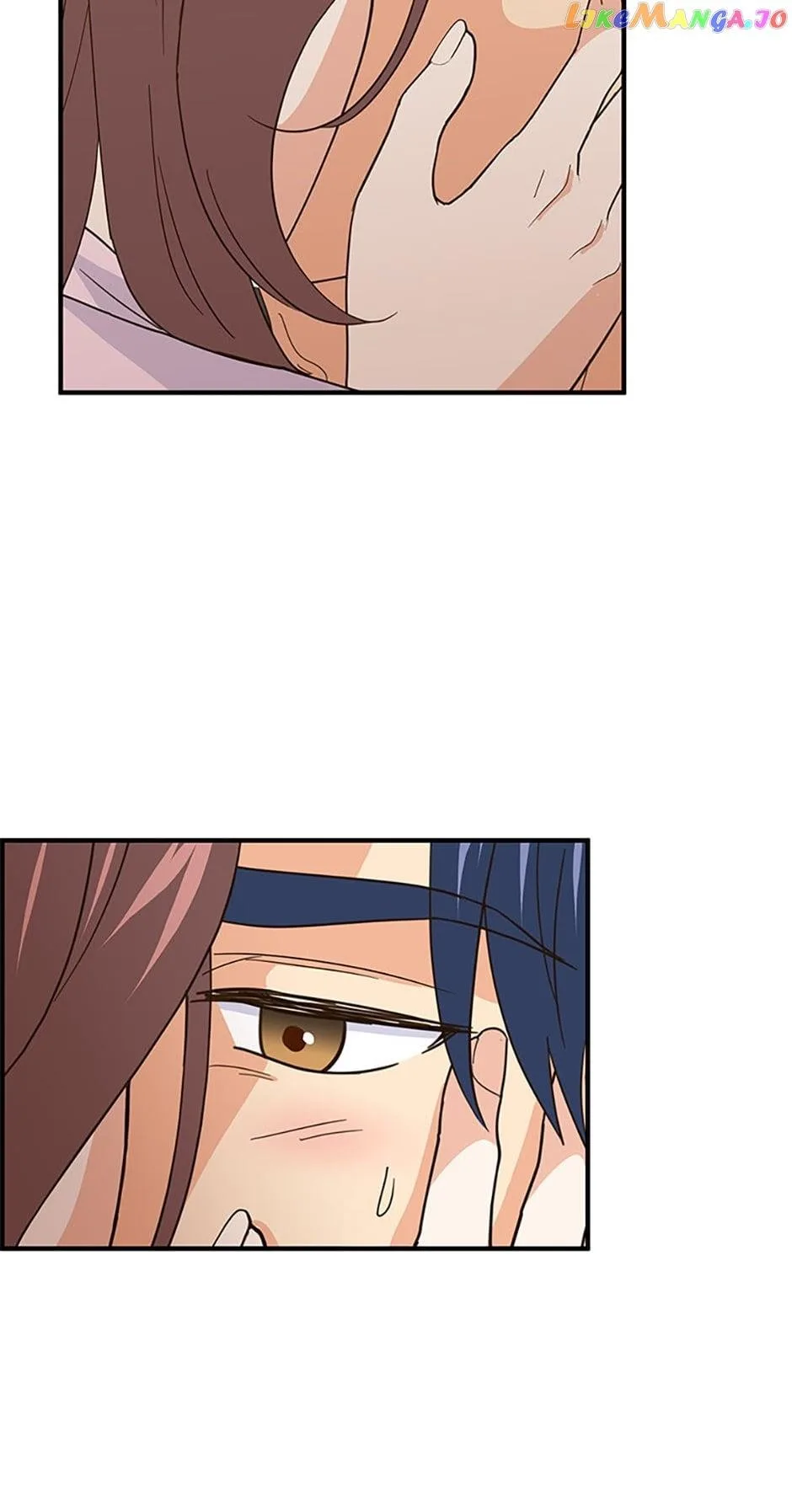 Back-to-School Boss Chapter 35 page 4
