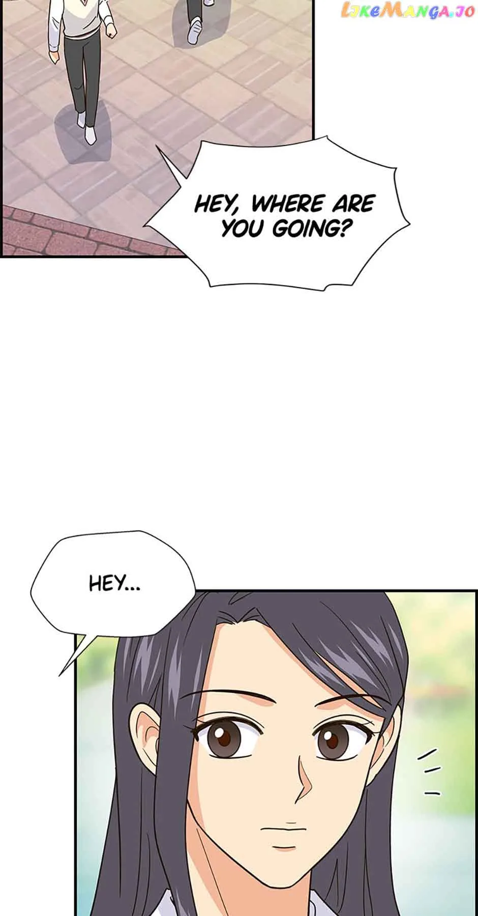 Back-to-School Boss Chapter 38 page 27