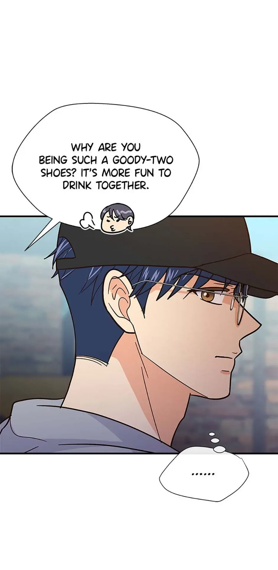 Back-to-School Boss Chapter 51 page 65
