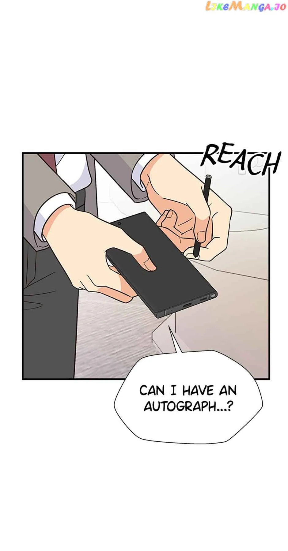 Back-to-School Boss Chapter 38 page 29