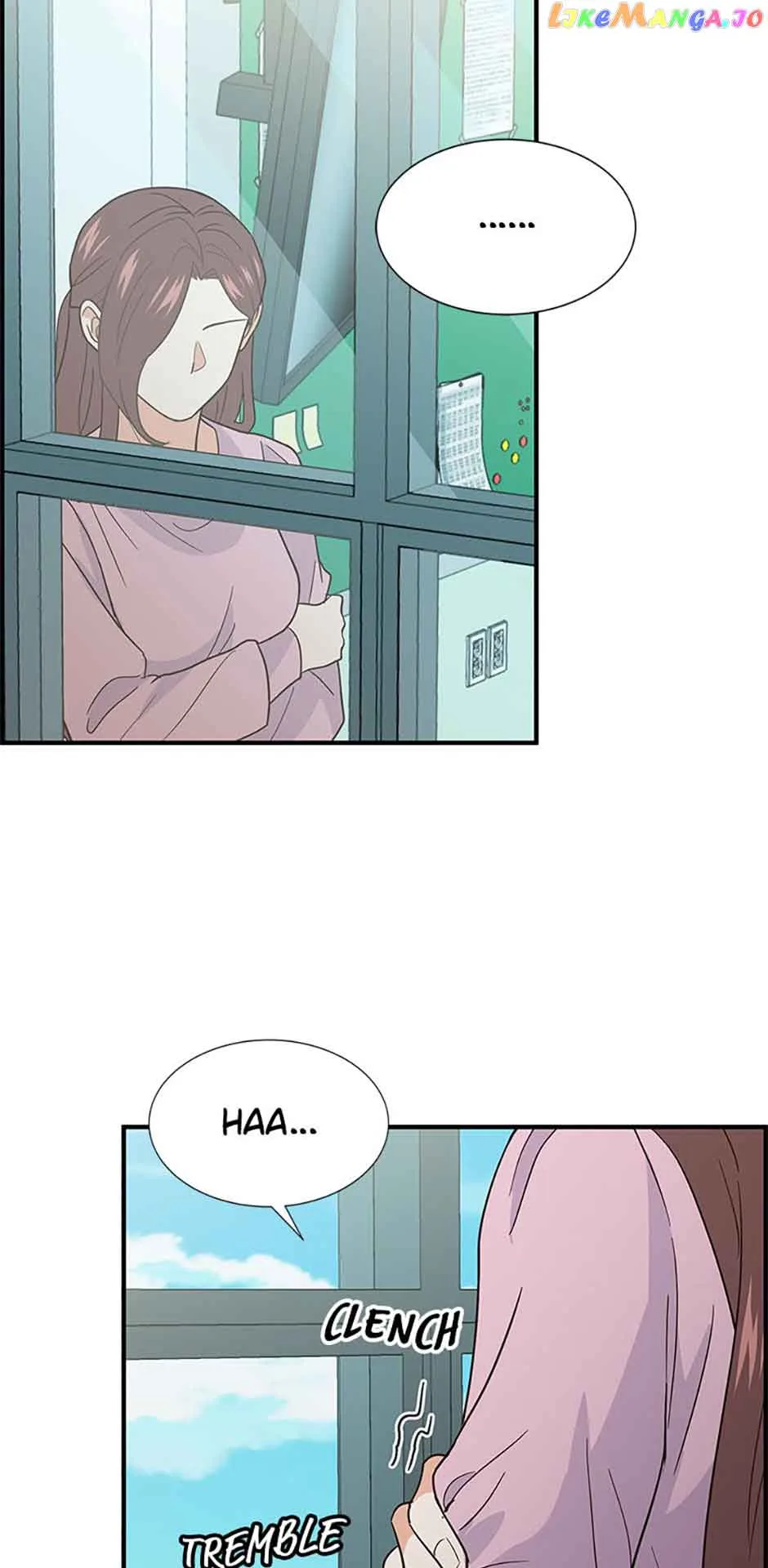 Back-to-School Boss Chapter 38 page 59