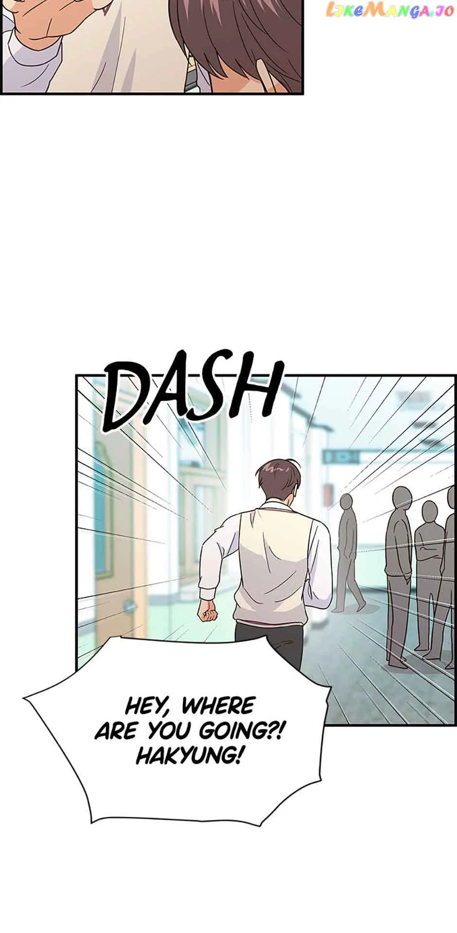Back-to-School Boss Chapter 38 page 63