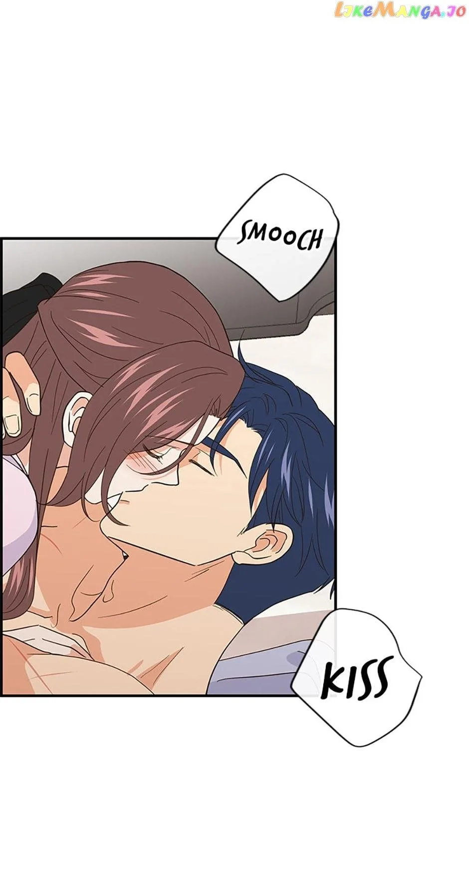 Back-to-School Boss Chapter 35 page 7