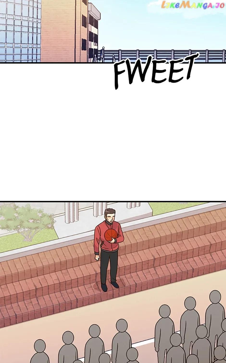 Back-to-School Boss Chapter 44 page 57