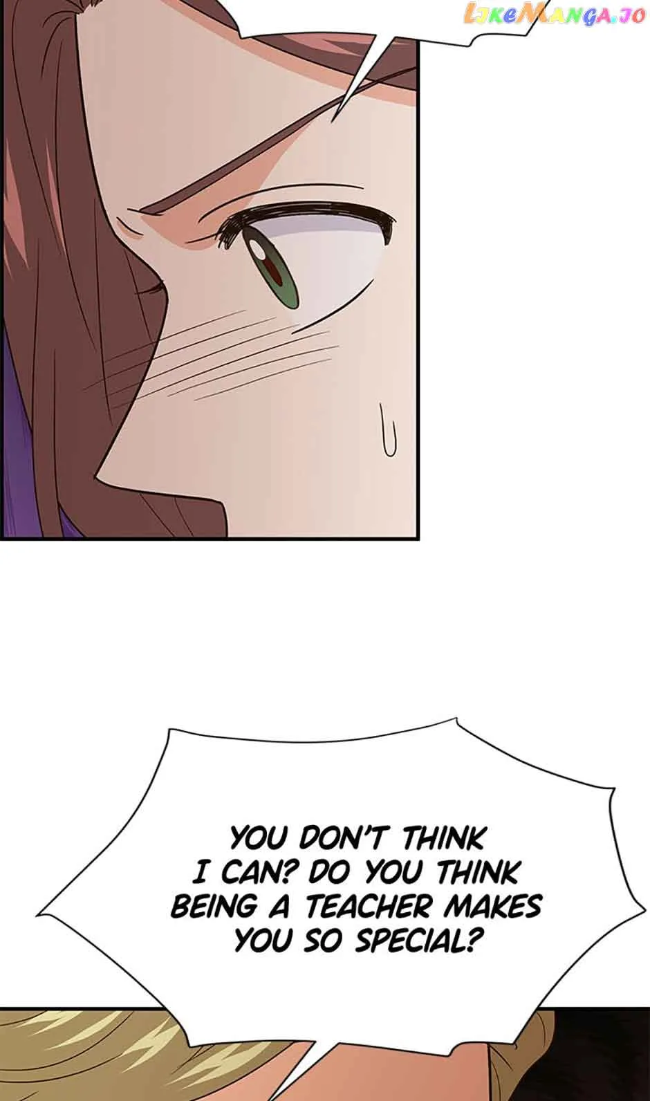 Back-to-School Boss Chapter 38 page 54