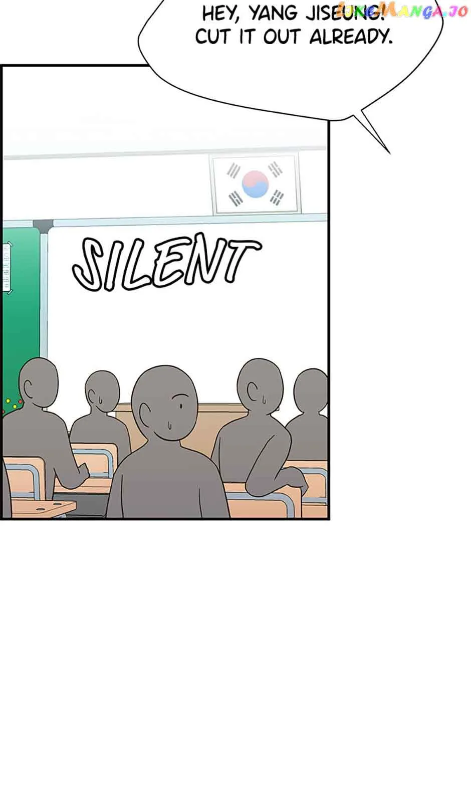 Back-to-School Boss Chapter 38 page 57