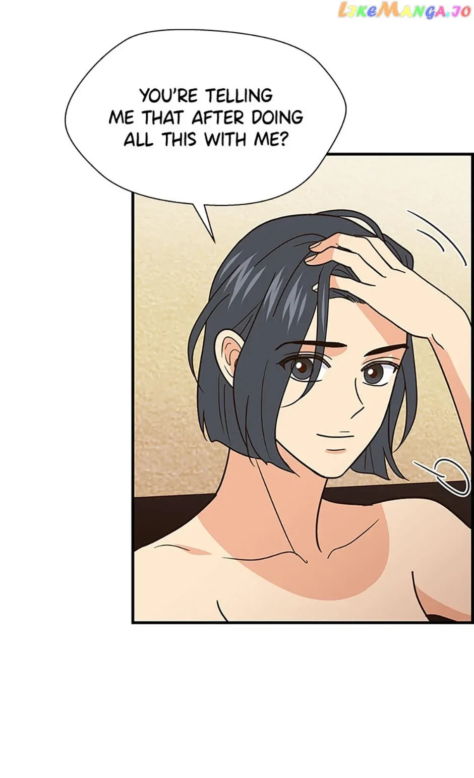 Back-to-School Boss Chapter 45 page 70