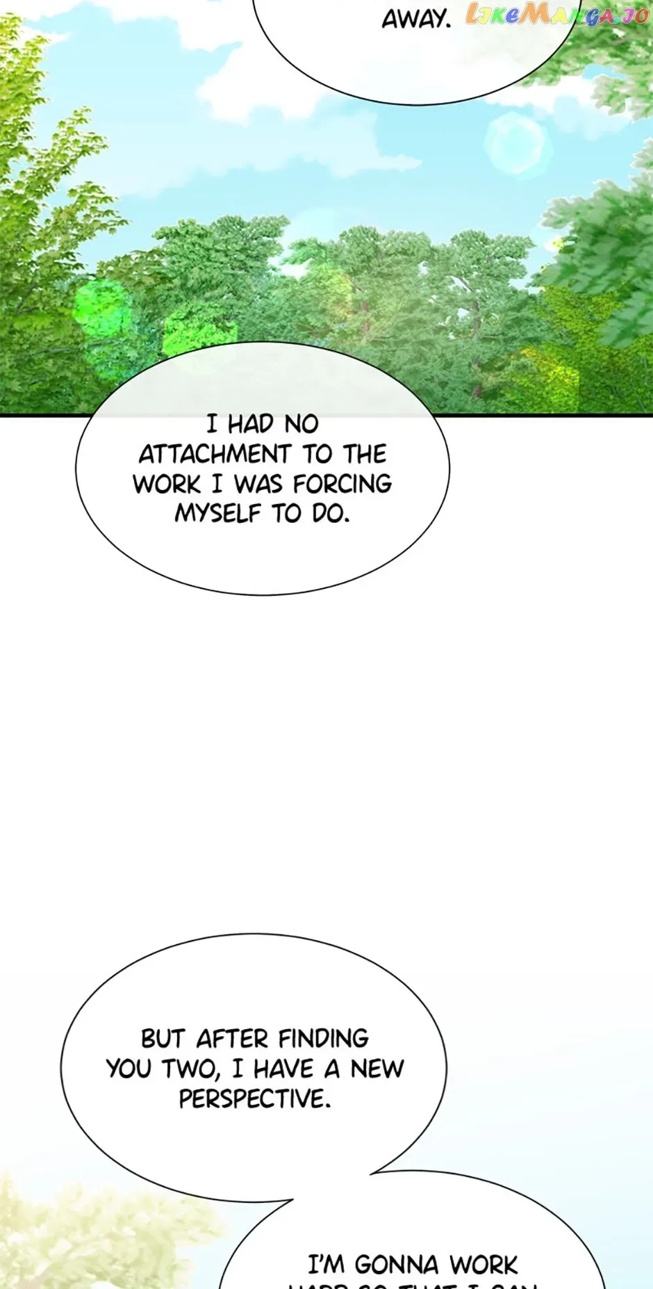 Back-to-School Boss Chapter 46 page 41