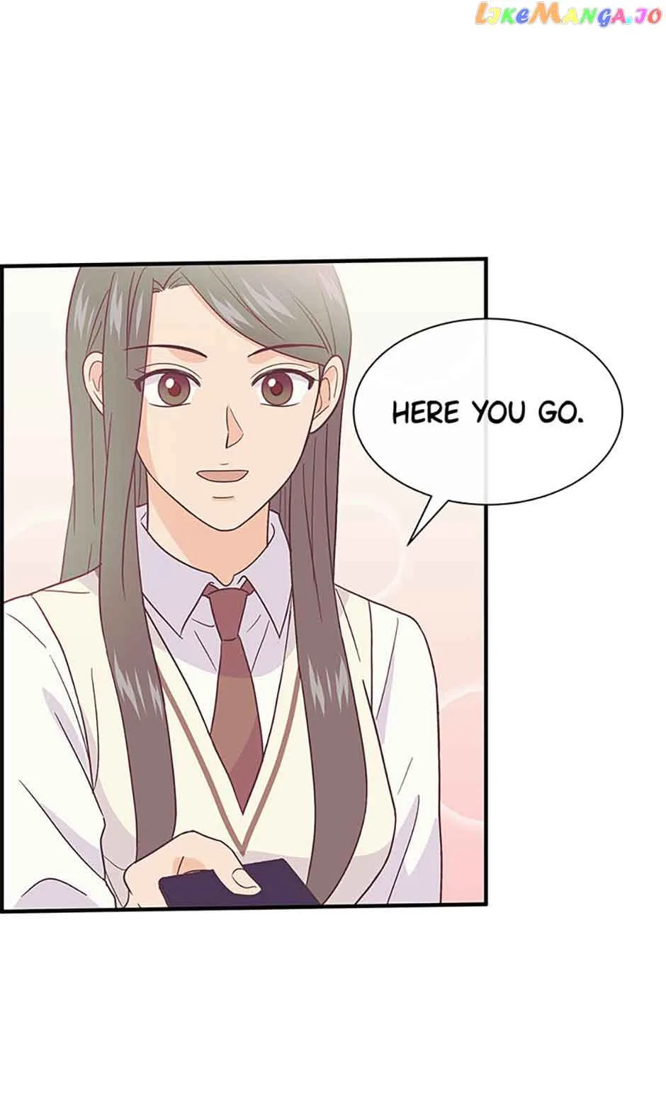 Back-to-School Boss Chapter 38 page 64