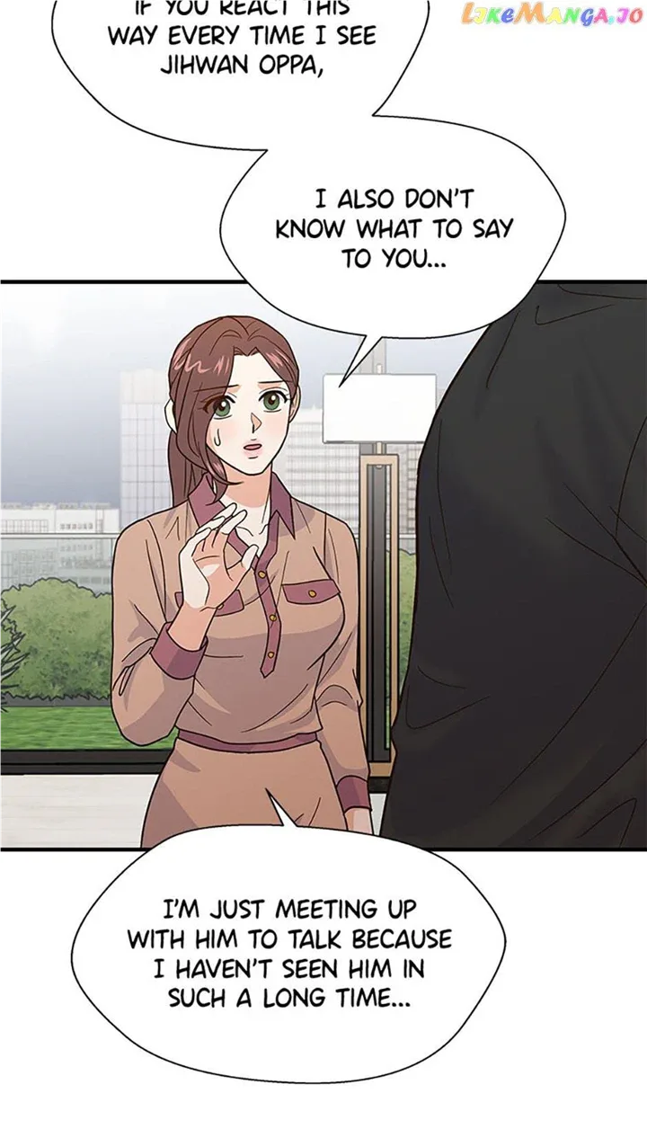 Back-to-School Boss Chapter 43 page 65