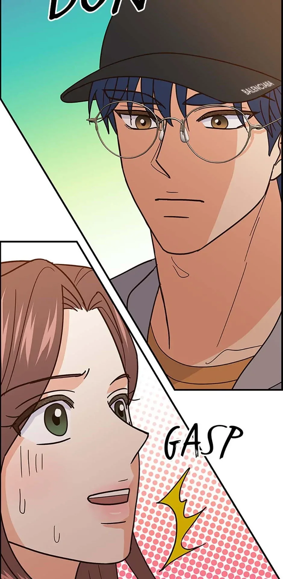 Back-to-School Boss Chapter 51 page 69
