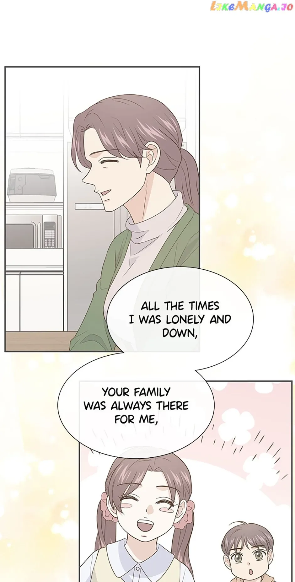 Back-to-School Boss Chapter 46 page 43