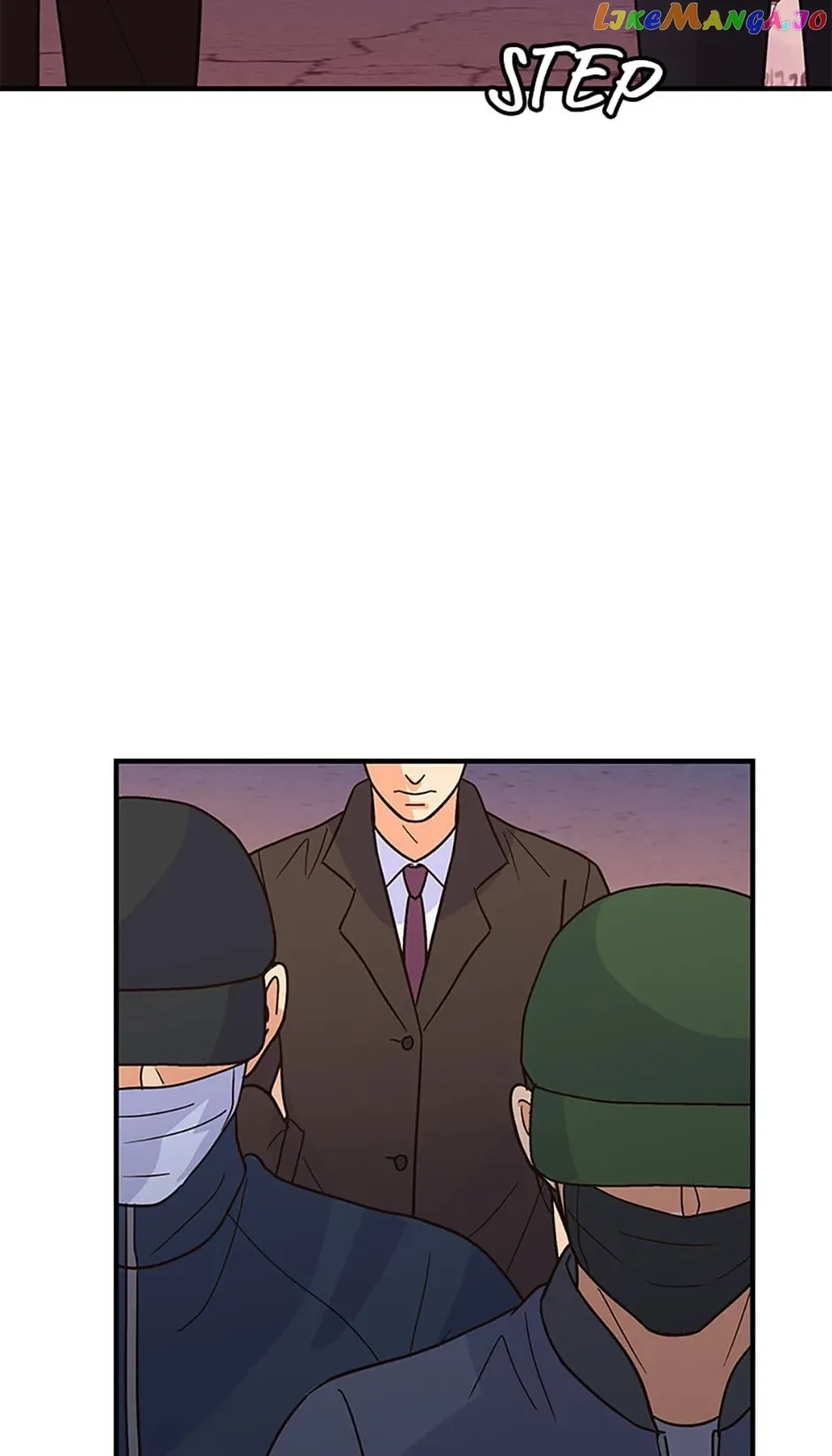 Back-to-School Boss Chapter 45 page 76