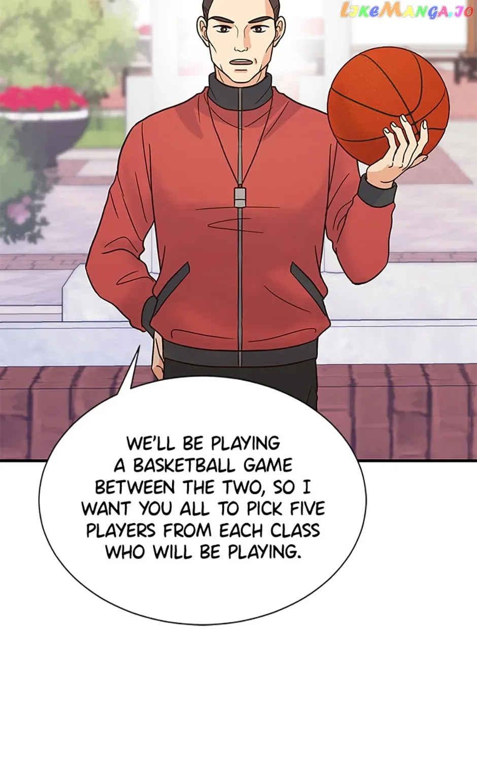 Back-to-School Boss Chapter 44 page 59