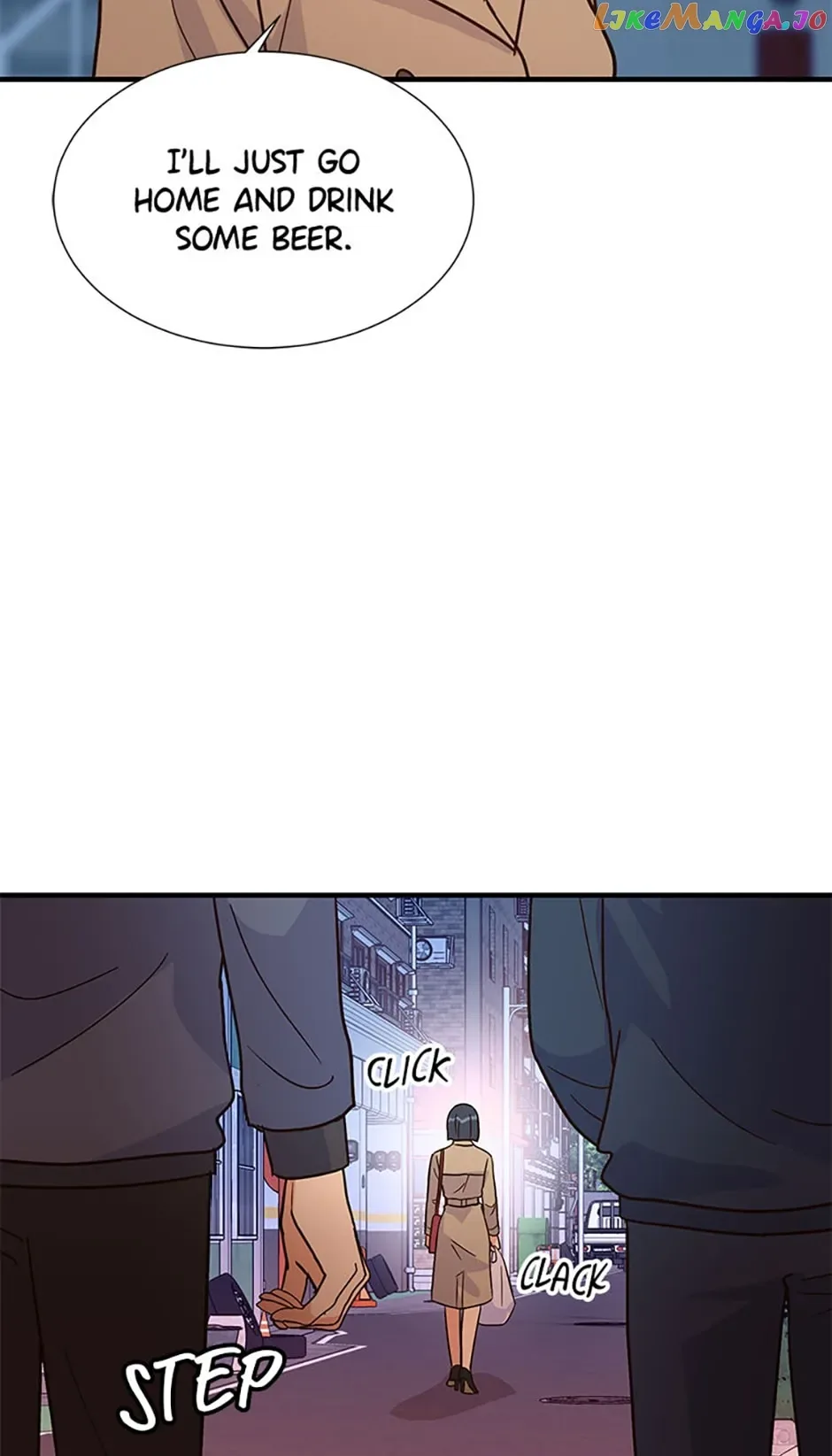 Back-to-School Boss Chapter 45 page 75