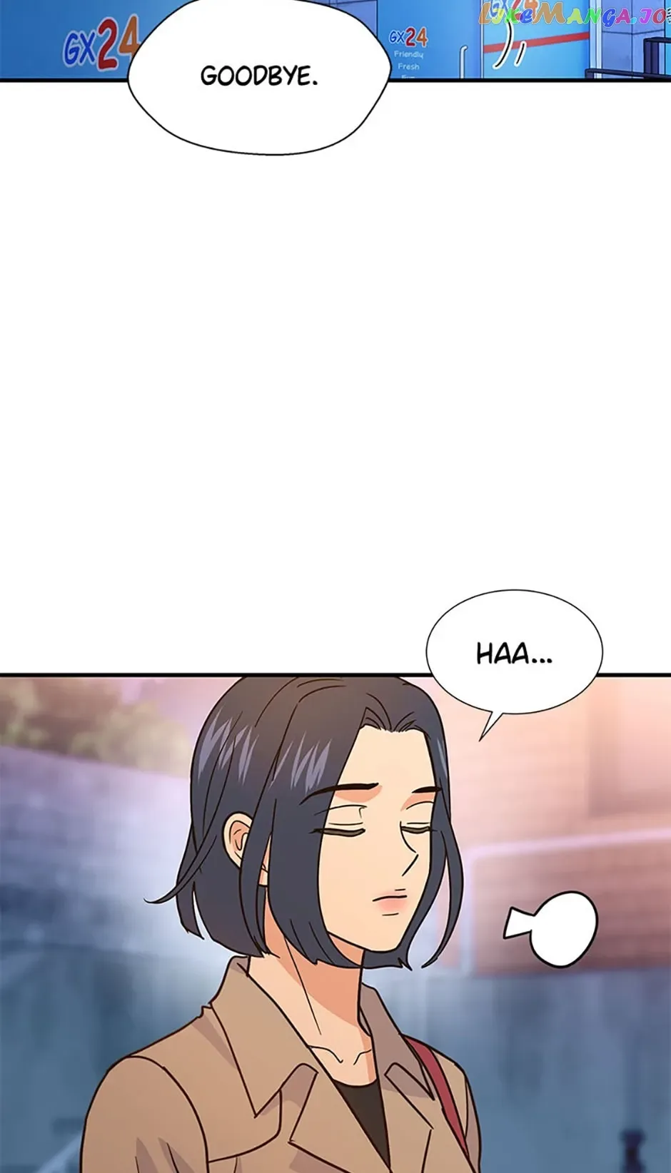 Back-to-School Boss Chapter 45 page 74