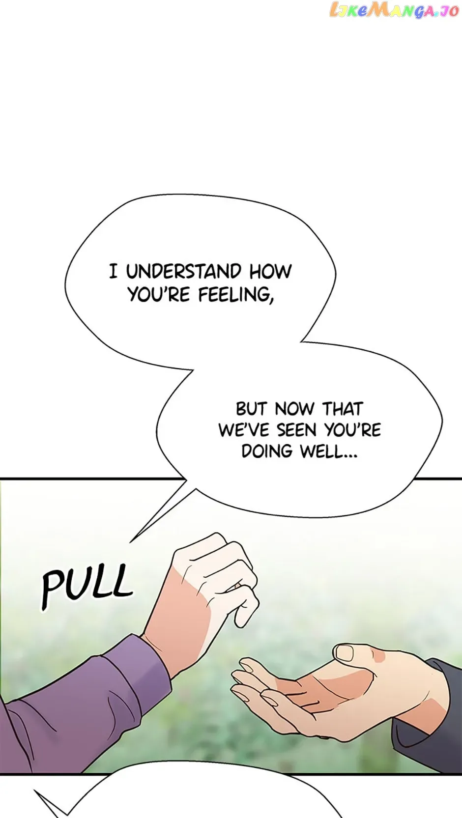 Back-to-School Boss Chapter 46 page 47