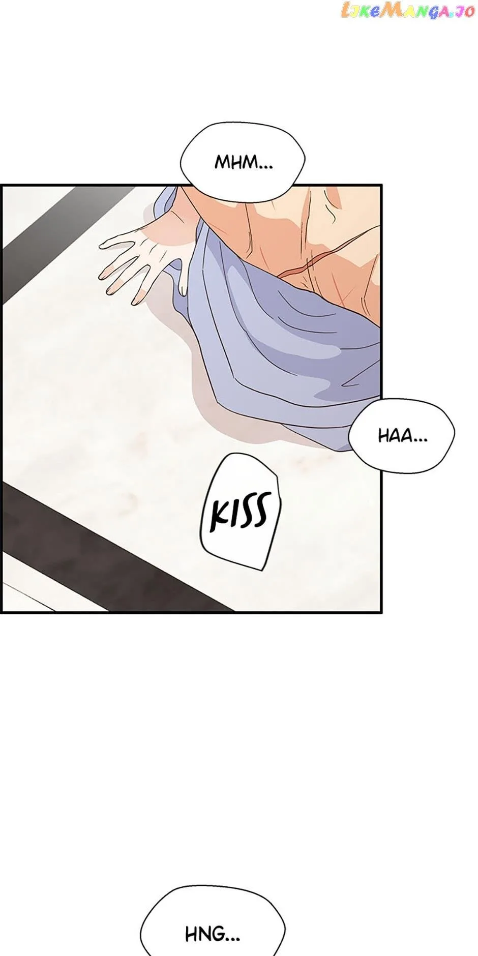 Back-to-School Boss Chapter 35 page 10