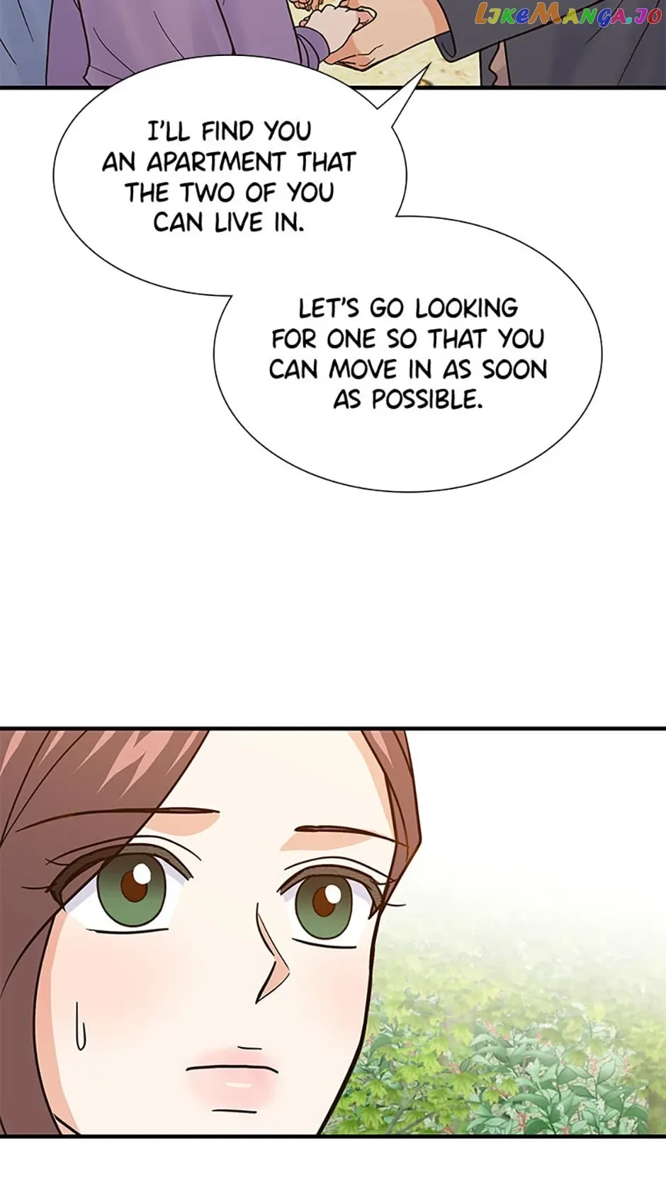 Back-to-School Boss Chapter 46 page 46
